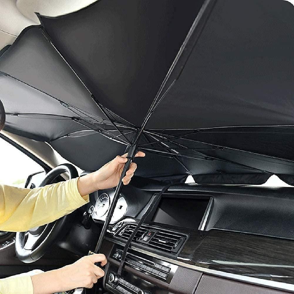 Car Windshield Umbrella