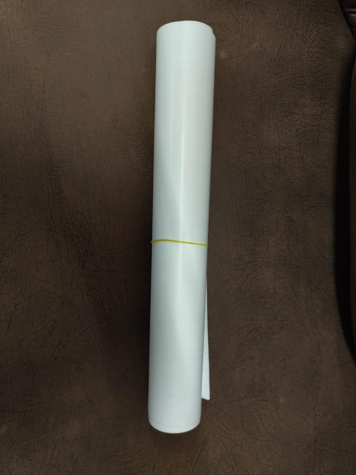 Electrostatic Wall Protection Film Buy 1 Get 1 Free