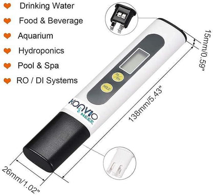 Water Quality Checker