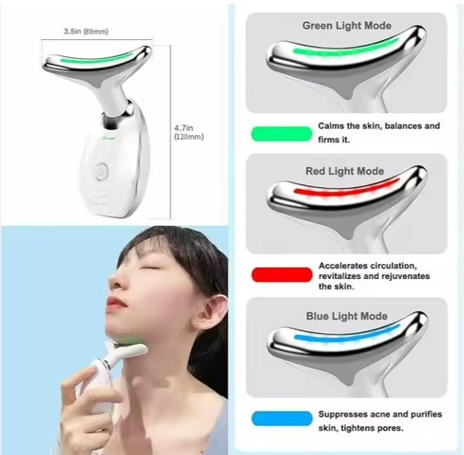 Neck Firming Tool