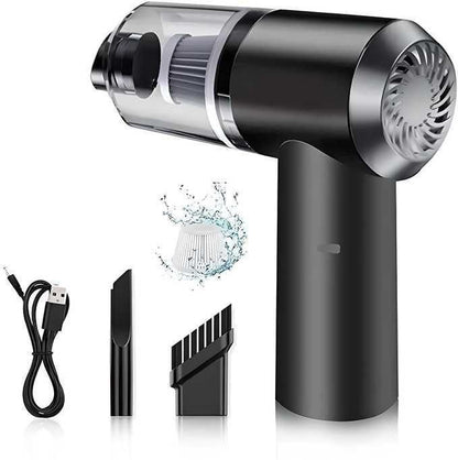 Vacuum Suction Cleaner- Portable