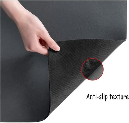 Drying Mat - Pack of 2 ((Assorted))