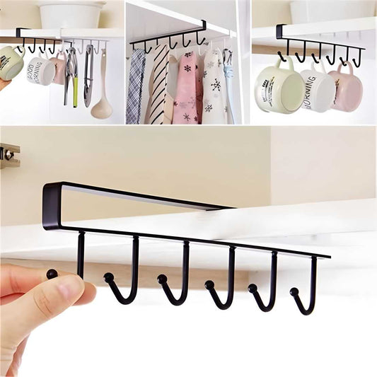 Multipurpose hangware