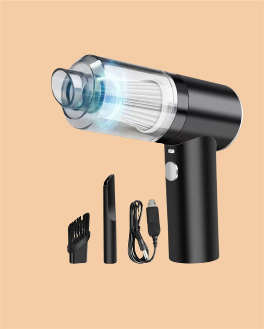 Vacuum Suction Cleaner- Portable