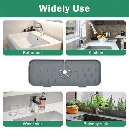 Absorbent Mat (Pack of 2)