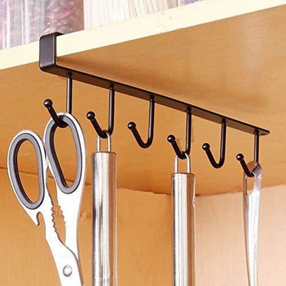 Multipurpose hangware