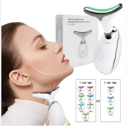 Neck Firming Tool
