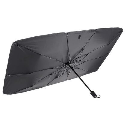 Car Windshield Umbrella