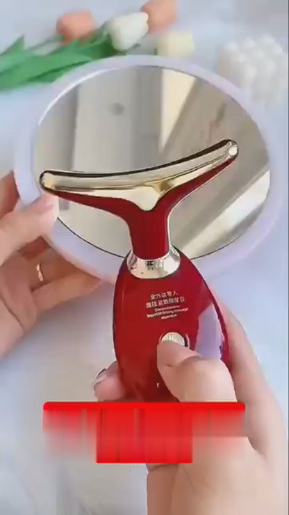 Neck Firming Tool
